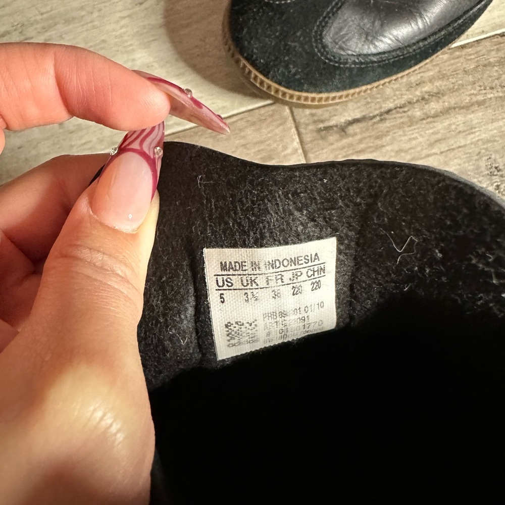 Adidas Samba ADV - Picture 3 of 6